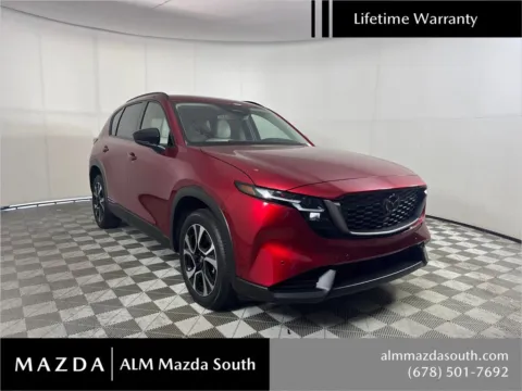 More photos of 2026 Mazda CX-5 2.5 S Preferred at ALM Mazda South, GA