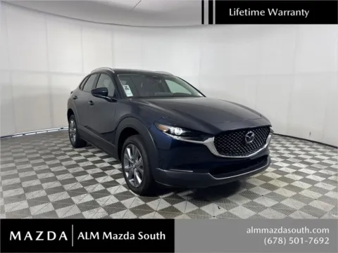 More photos of 2026 Mazda CX-30 2.5 S Preferred at ALM Mazda South, GA