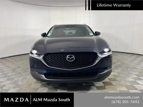 Another view of 2026 Mazda CX-30 2.5 S Preferred for sale in Morrow, GA at ALM Mazda South