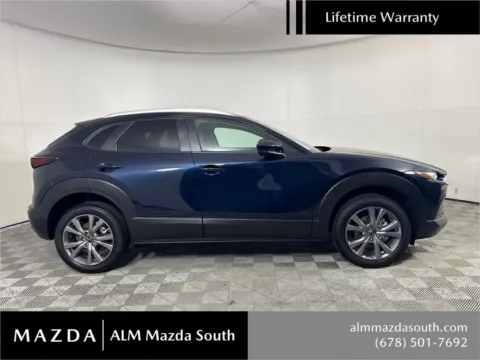 More photos of 2026 Mazda CX-30 2.5 S Preferred at ALM Mazda South, GA