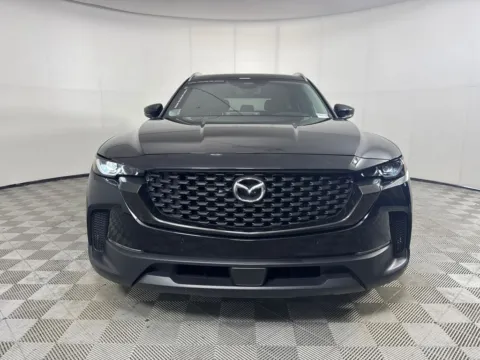 Another view of 2026 Mazda CX-50 2.5 S Preferred for sale in Morrow, GA at ALM Mazda South