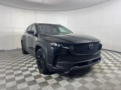 More photos of 2026 Mazda CX-50 2.5 S Preferred at ALM Mazda South, GA