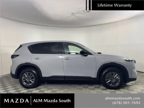 More photos of 2026 Mazda CX-5 2.5 S Select at ALM Mazda South, GA