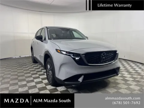 More photos of 2026 Mazda CX-5 2.5 S Select at ALM Mazda South, GA