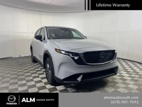 More photos of 2026 Mazda CX-5 2.5 S Select at ALM Mazda South, GA