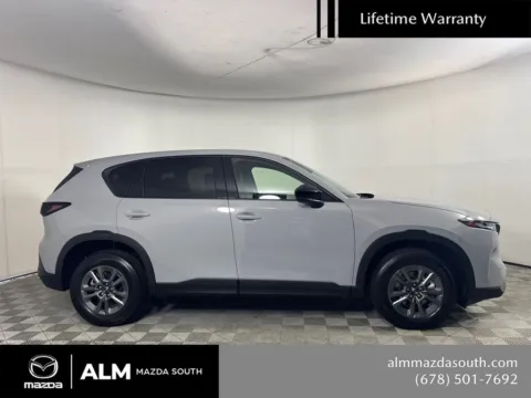More photos of 2026 Mazda CX-5 2.5 S Select at ALM Mazda South, GA
