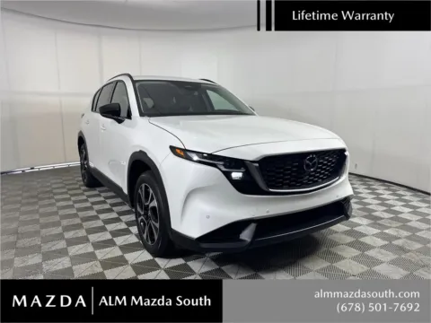 More photos of 2026 Mazda CX-5 2.5 S Preferred at ALM Mazda South, GA