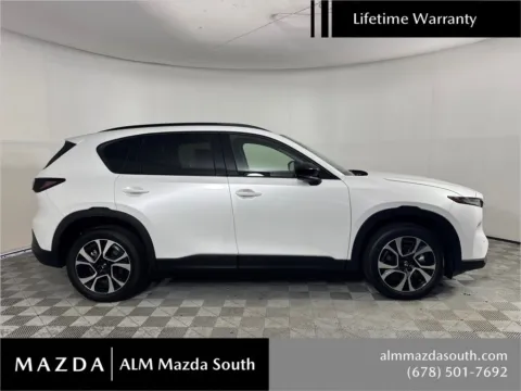 More photos of 2026 Mazda CX-5 2.5 S Preferred at ALM Mazda South, GA