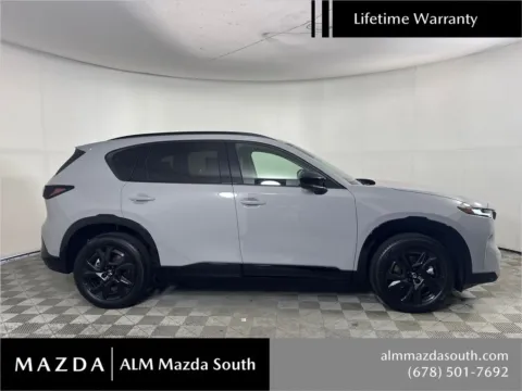 More photos of 2026 Mazda CX-5 2.5 S Premium Plus at ALM Mazda South, GA