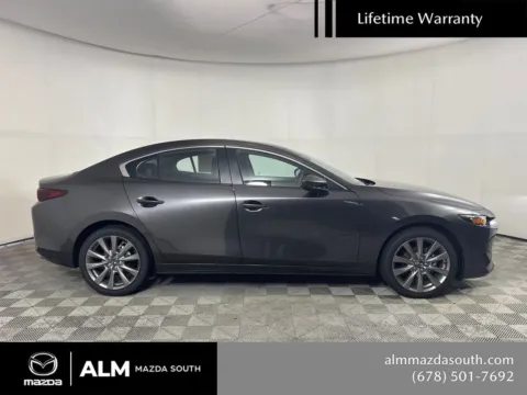 More photos of 2026 Mazda Mazda3 2.5 S Preferred at ALM Mazda South, GA