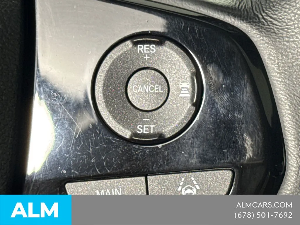 2022 Honda Pilot EX-L - Photo 30