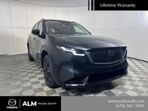 More photos of 2026 Mazda CX-5 2.5 S Premium Plus at ALM Mazda South, GA