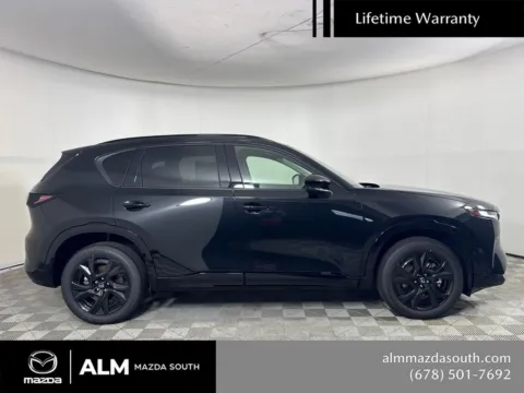 More photos of 2026 Mazda CX-5 2.5 S Premium Plus at ALM Mazda South, GA