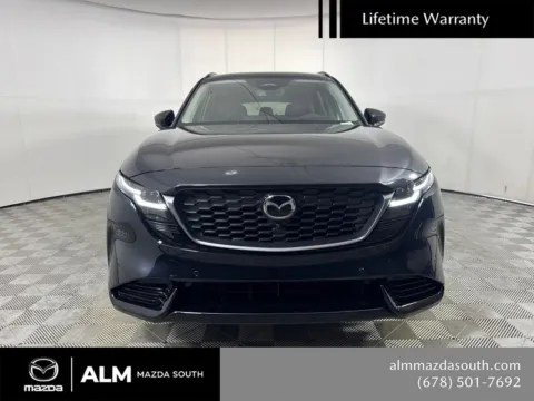 Another view of 2026 Mazda CX-5 2.5 S Premium Plus for sale in Morrow, GA at ALM Mazda South