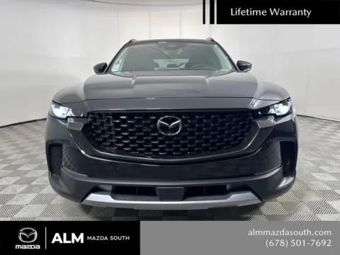 Another view of 2026 Mazda CX-50 2.5 Turbo for sale in Morrow, GA at ALM Mazda South