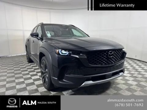 More photos of 2026 Mazda CX-50 2.5 Turbo at ALM Mazda South, GA