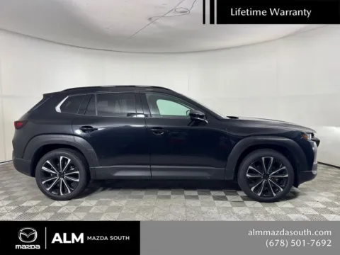 More photos of 2026 Mazda CX-50 2.5 Turbo at ALM Mazda South, GA