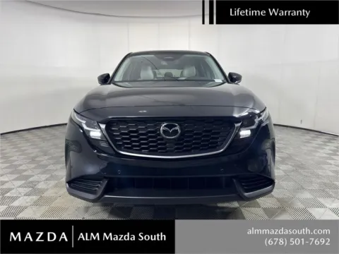 Another view of 2026 Mazda CX-5 2.5 S Select for sale in Morrow, GA at ALM Mazda South