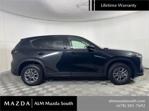 More photos of 2026 Mazda CX-5 2.5 S Select at ALM Mazda South, GA