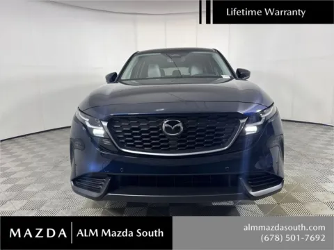 Another view of 2026 Mazda CX-5 2.5 S Select for sale in Morrow, GA at ALM Mazda South