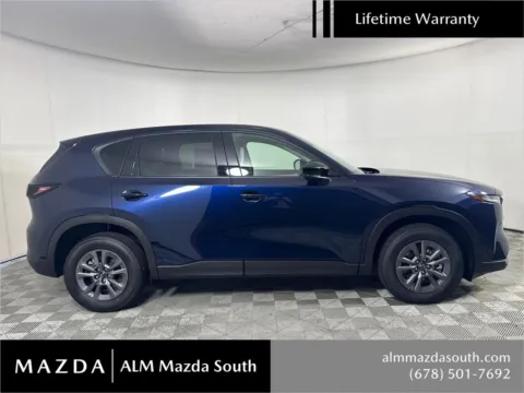 More photos of 2026 Mazda CX-5 2.5 S Select at ALM Mazda South, GA