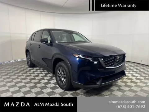 More photos of 2026 Mazda CX-5 2.5 S Select at ALM Mazda South, GA