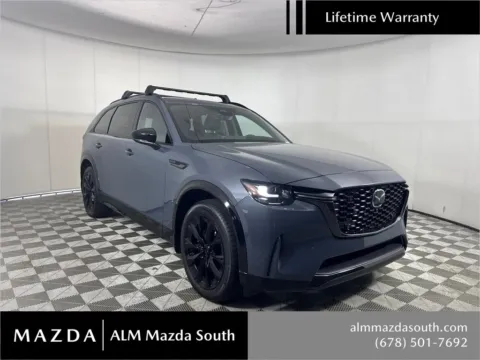 More photos of 2026 Mazda CX-90 3.3 Turbo S Premium at ALM Mazda South, GA