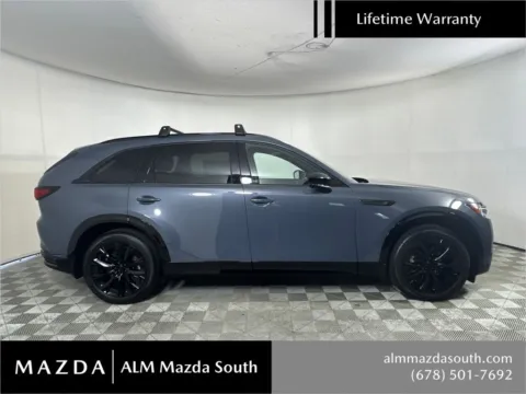 More photos of 2026 Mazda CX-90 3.3 Turbo S Premium at ALM Mazda South, GA