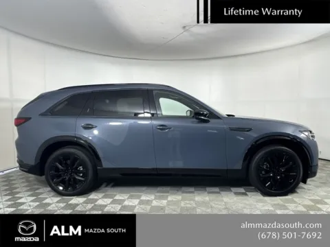 More photos of 2026 Mazda CX-90 3.3 Turbo S Premium at ALM Mazda South, GA