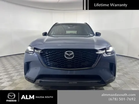 Another view of 2026 Mazda CX-90 3.3 Turbo S Premium for sale in Morrow, GA at ALM Mazda South