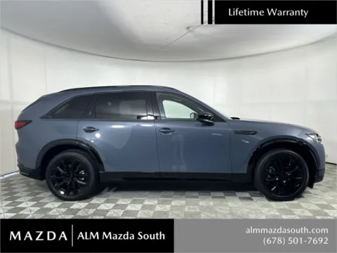 More photos of 2026 Mazda CX-90 3.3 Turbo S Premium at ALM Mazda South, GA