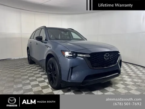 More photos of 2026 Mazda CX-90 3.3 Turbo S Premium at ALM Mazda South, GA