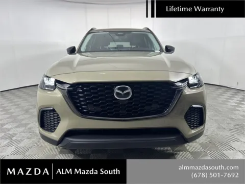 Another view of 2026 Mazda CX-70 PHEV SC for sale in Morrow, GA at ALM Mazda South