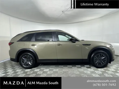 More photos of 2026 Mazda CX-70 PHEV SC at ALM Mazda South, GA