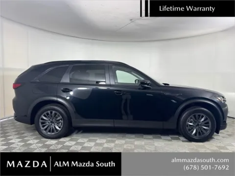 More photos of 2026 Mazda CX-70 PHEV SC Plus at ALM Mazda South, GA