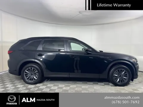 More photos of 2026 Mazda CX-70 PHEV SC Plus at ALM Mazda South, GA