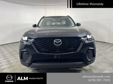Another view of 2026 Mazda CX-70 PHEV SC Plus for sale in Morrow, GA at ALM Mazda South