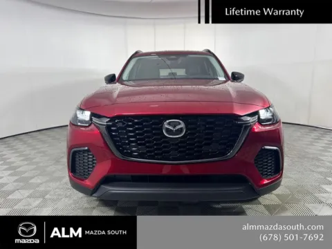 Another view of 2026 Mazda CX-70 PHEV SC for sale in Morrow, GA at ALM Mazda South