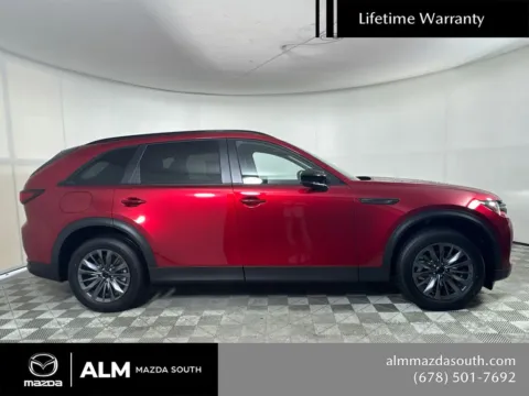 More photos of 2026 Mazda CX-70 PHEV SC at ALM Mazda South, GA