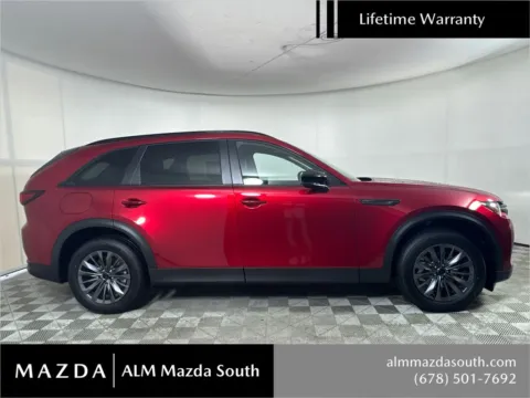More photos of 2026 Mazda CX-70 PHEV SC at ALM Mazda South, GA