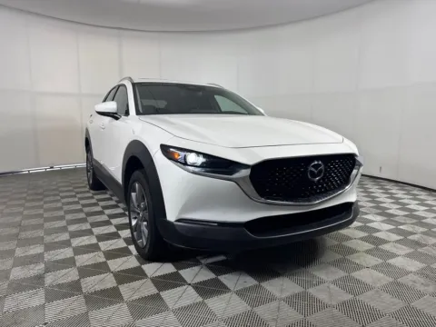 More photos of 2024 Mazda CX-30 2.5 S Premium Package at ALM Mazda South, GA