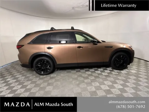 More photos of 2026 Mazda CX-70 3.3 Turbo Premium Plus at ALM Mazda South, GA