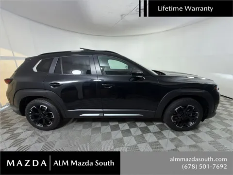 More photos of 2026 Mazda CX-50 2.5 Turbo Meridian Edition at ALM Mazda South, GA
