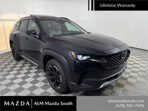 More photos of 2026 Mazda CX-50 2.5 Turbo Meridian Edition at ALM Mazda South, GA