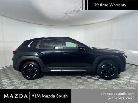 More photos of 2026 Mazda CX-50 2.5 Turbo Meridian Edition at ALM Mazda South, GA