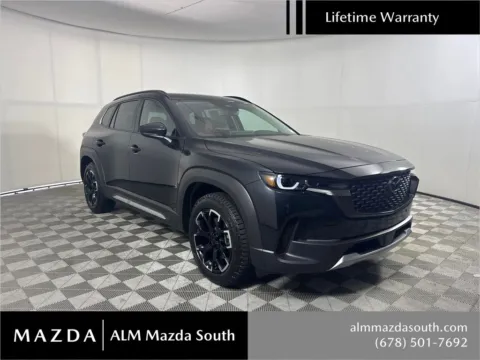 More photos of 2026 Mazda CX-50 2.5 Turbo Meridian Edition at ALM Mazda South, GA