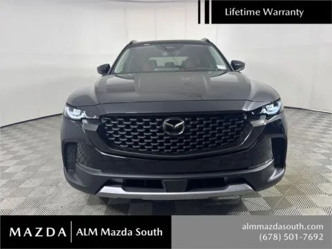 Another view of 2026 Mazda CX-50 2.5 Turbo Meridian Edition for sale in Morrow, GA at ALM Mazda South