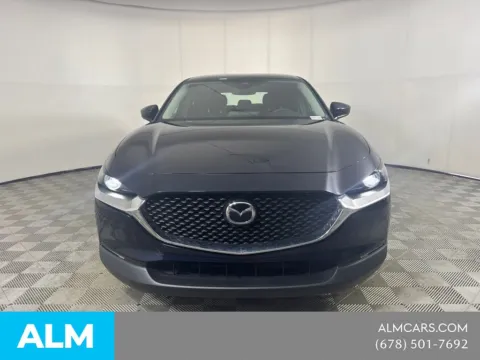 Another view of 2023 Mazda CX-30 2.5 S for sale in Morrow, GA at ALM Mazda South