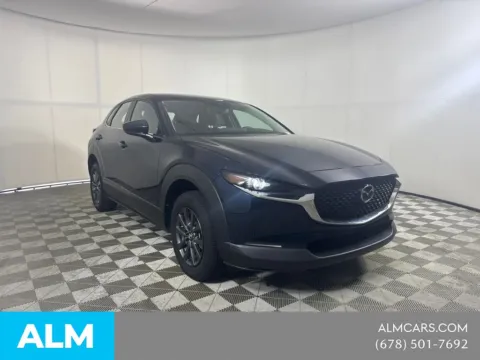 More photos of 2023 Mazda CX-30 2.5 S at ALM Mazda South, GA