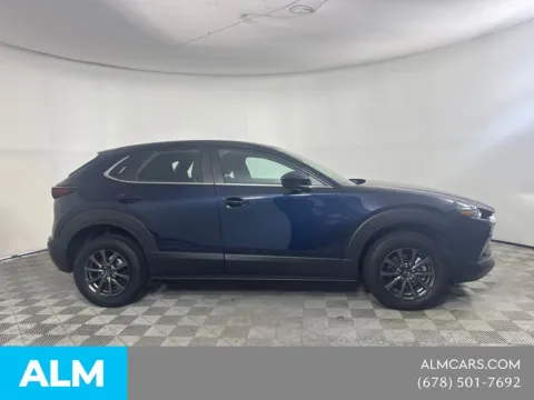 More photos of 2023 Mazda CX-30 2.5 S at ALM Mazda South, GA